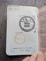Stamps