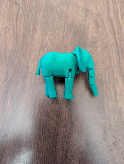 Elephant